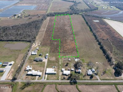 Lilly Rd, Iota, LA, 70543