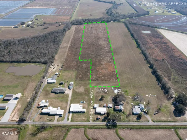Lilly Rd, Iota, LA 70543