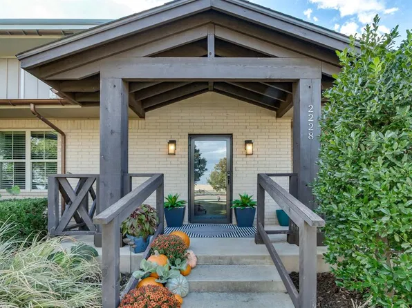2228 Vineyard Blvd, Oklahoma City, OK 73120