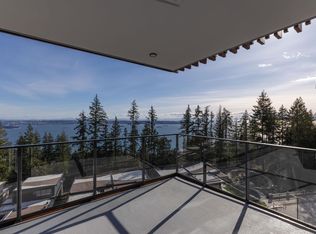 3963 Uplands Way #802, West Vancouver, BC