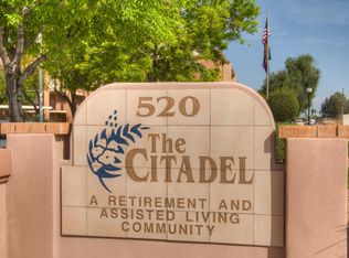 520 S Higley Rd UNIT 208, Mesa, AZ 85206