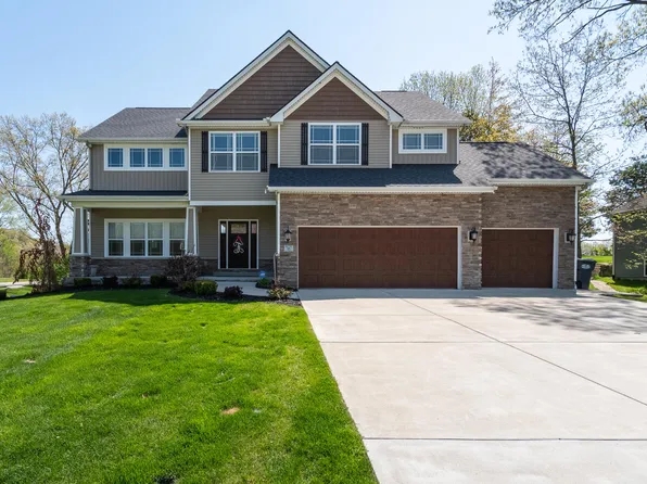 7667 Crooked Cv, Kalamazoo, MI 49009