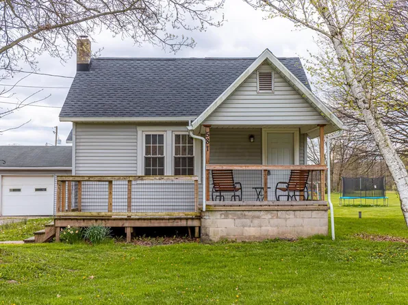 581 State Route 97 W, Bellville, OH 44813