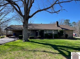 122 Nunn Blvd, Cadiz, KY 42211