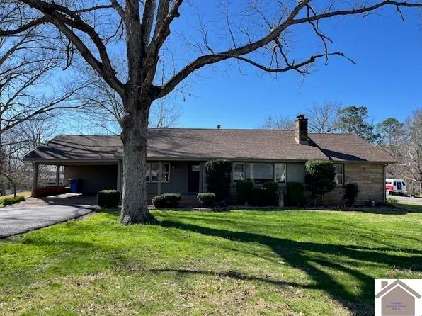 122 Nunn Blvd, Cadiz, KY 42211
