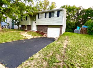 279 Green Lake St, Galloway, OH