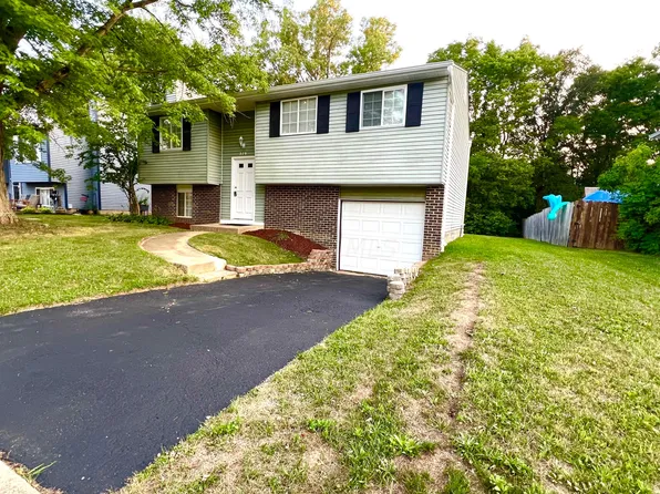 279 Green Lake St, Galloway, OH 43119