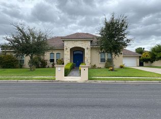 216 Baylor Ave, McAllen, TX 78504