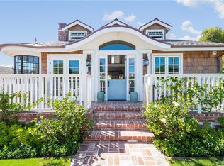 416 Mountain Rd, Laguna Beach, CA 92651