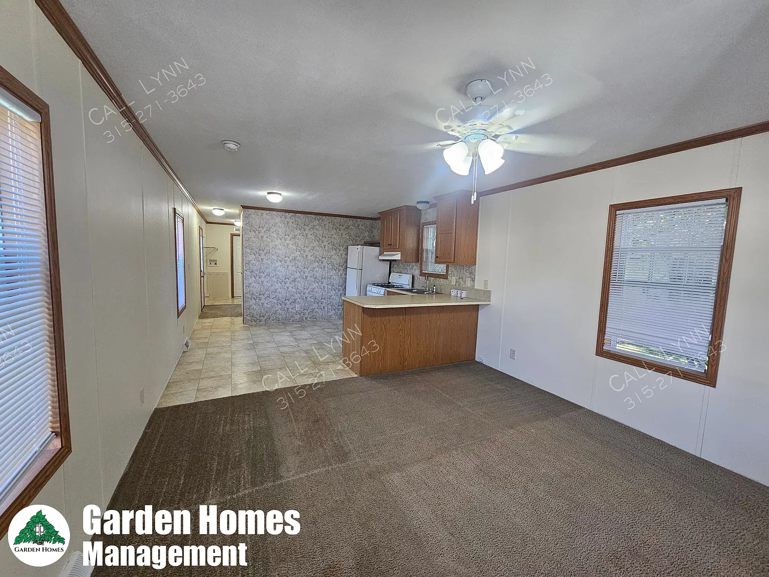 2 bed, 840 sqft, $1,375 — Photo 4