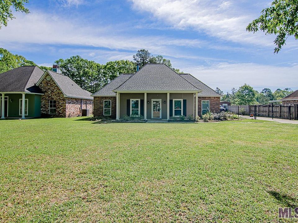 30890 Ln, Denham Springs, LA 70726 Zillow