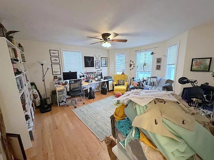 387 Columbia St #2 — Photo 5