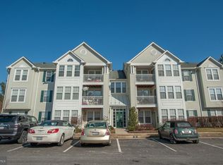 7526 Coxton Ct #62, Alexandria, VA 22306
