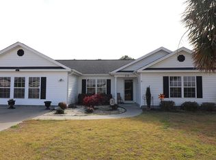 238 Sweetbay Magnolia St, Loris, SC 29569