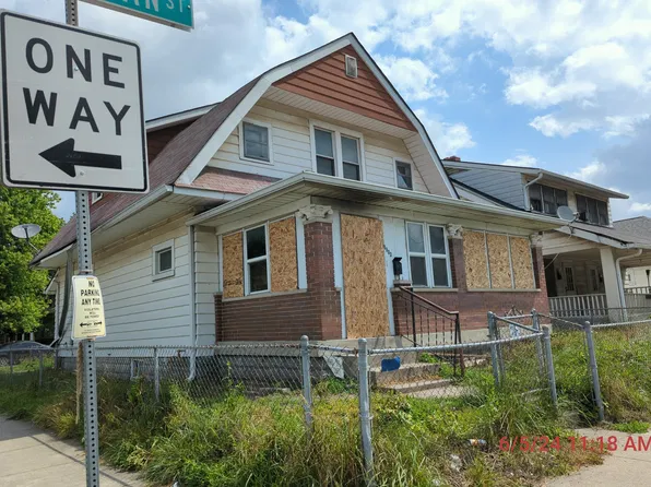 3902 E Michigan St, Indianapolis, IN 46201