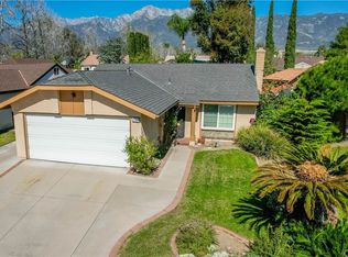 12512 Bougainvillea Way, Rancho Cucamonga, CA 91739