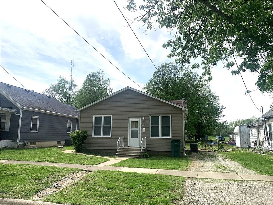 1st image of 507 N Poplar St