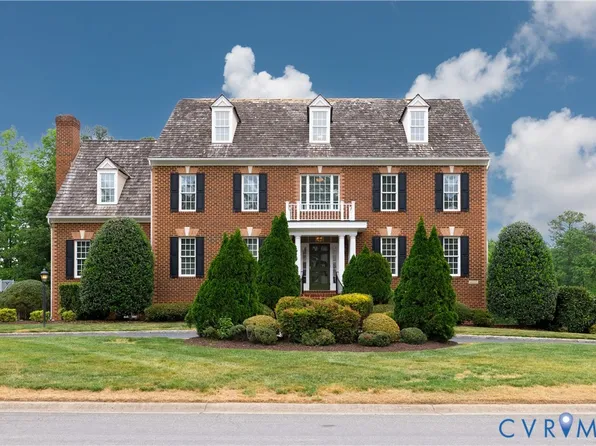 4017 Huntsteed Way, Henrico, VA 23233