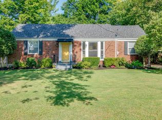 1524 Preston Dr, Nashville, TN 37206