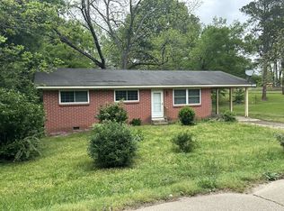 170 E 10th St #1, Tupelo, MS 38801