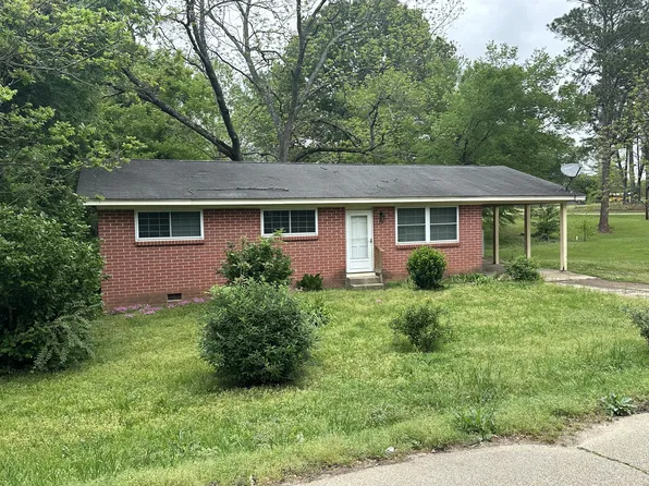 170 E 10th St #1, Tupelo, MS 38801