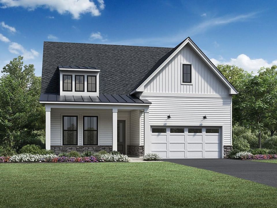 Modern Farmhouse