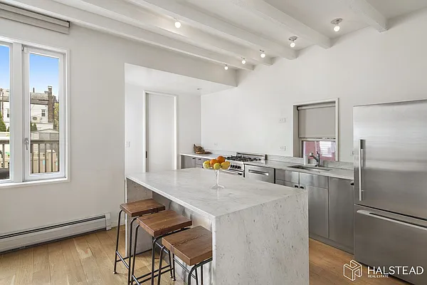 Rented by Halstead Real Estate | media 29