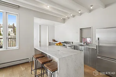 Rented by Halstead Real Estate