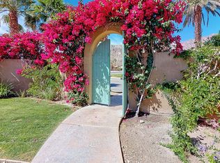 51240 Avenida Herrera, La Quinta, CA 92253