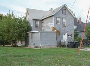 2520 7th Ave, Rock Island, IL