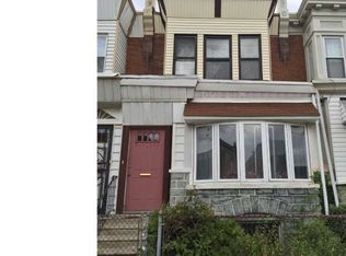 921 S 58th St, Philadelphia, PA 19143