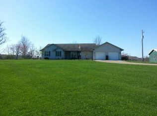 2554 116th Ave, Allegan, MI 49010