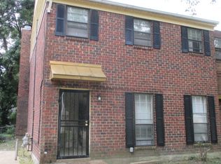 5485 Apple Blossom Dr, Memphis, TN 38115