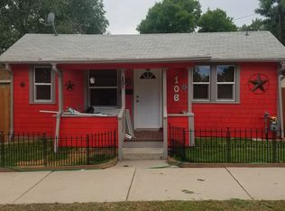 106 N Walnut St, Colorado Springs, CO 80905