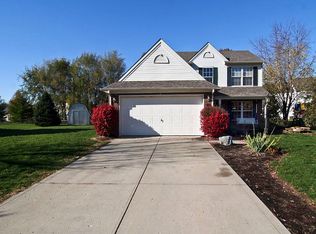 202 Ridgeview Ct, Mooresville, IN 46158