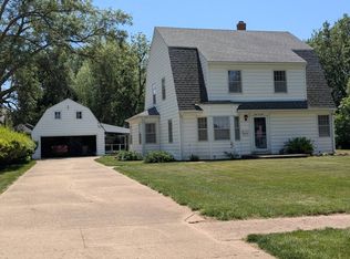 828 Main St, Mapleton, IA 51034