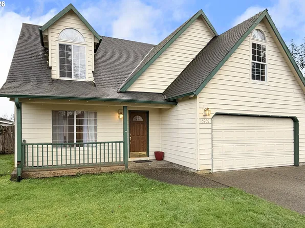 16232 SE Lillian Ct, Milwaukie, OR 97267