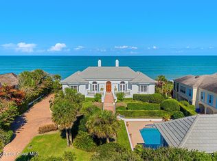 680 Ocean Rd, Indian River Shores, FL 32963