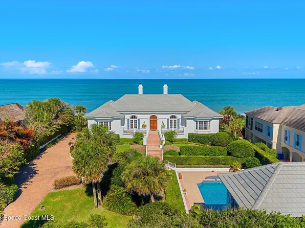 680 Ocean Rd, Indian River Shores, FL 32963