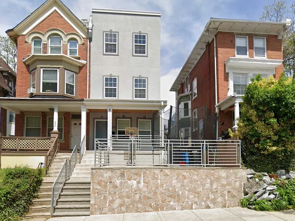 5225 McKean Ave