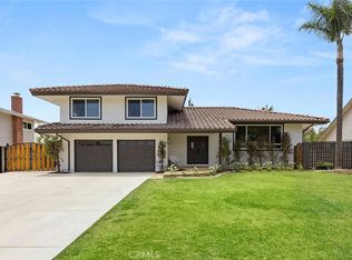 17782 Whitney Dr, Santa Ana, CA 92705