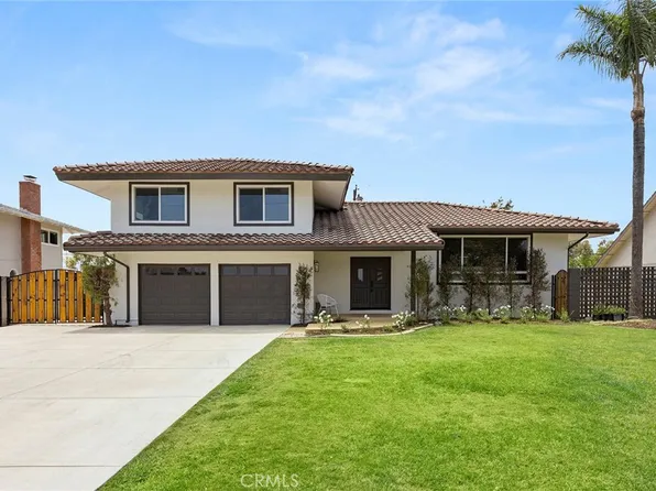 17782 Whitney Dr, Santa Ana, CA 92705