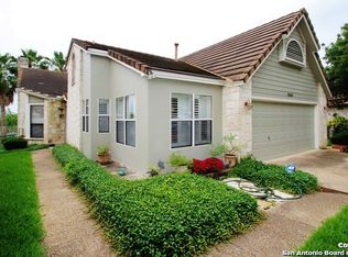 6843 Congressional Blvd, San Antonio, TX 78244