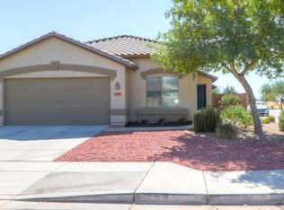 46177 W Tucker Rd, Maricopa, AZ 85139