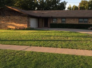 5414 29th St, Lubbock, TX 79407