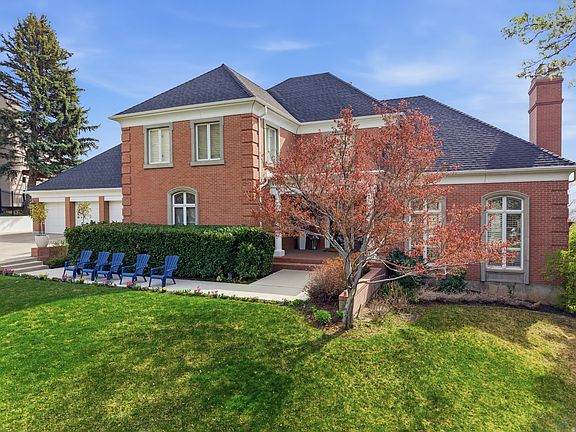 2nd image of 1714 E Fort Douglas Cir