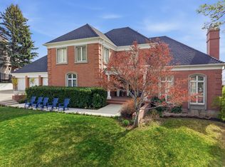 1714 E Fort Douglas Cir, Salt Lake City, UT 84103