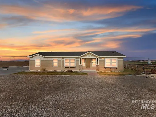 1350 E 3900 N, Buhl, ID 83316