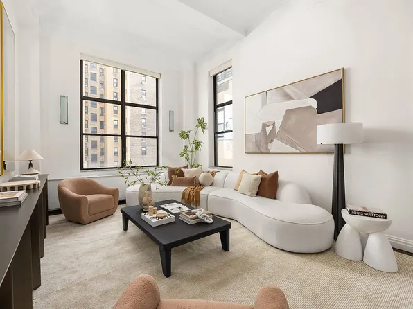 49 E 96th St #9B, Manhattan, NY 10128