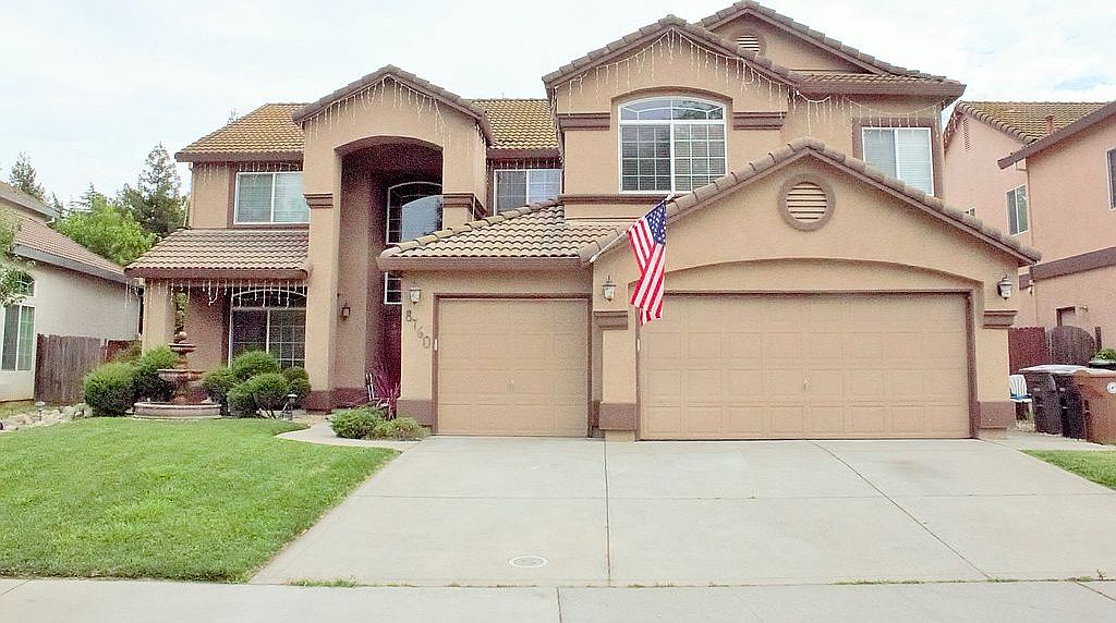 8760 Morning Glory Way, Elk Grove, CA 95624 | Zillow